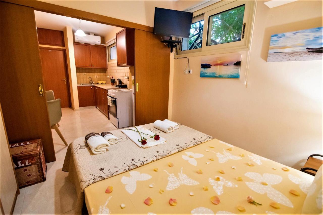 Cantinetta プレベザ エクステリア 写真